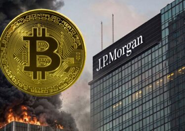 JP Morgan ชี้! วิกฤตโลกจะทำให้ Bitcoin โดดเด่นในฐานะ ‘ทองคำดิจิทัล’ 