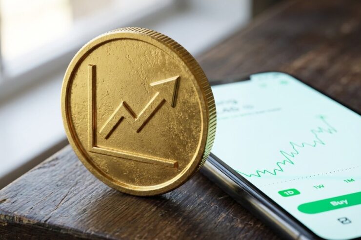 หุ้นโทเคนไนซ์บนบล็อกเชนโตพุ่ง 50 เท่า ทะลุ 1.2 พันล้านดอลลาร์ในปี 2025