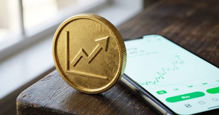 หุ้นโทเคนไนซ์บนบล็อกเชนโตพุ่ง 50 เท่า ทะลุ 1.2 พันล้านดอลลาร์ในปี 2025