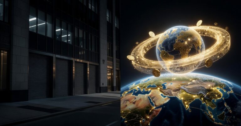 Tokenized Gold ครองการค้นหาราคาทองคำ 100% ช่วงสุดสัปดาห์ ขณะ CME ปิดทำการ