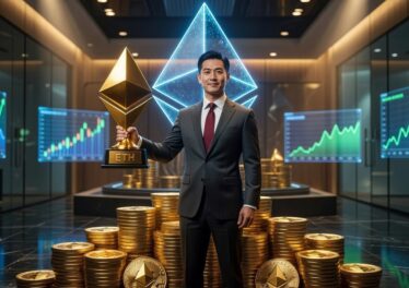 Bitmine ทุ่มซื้อ ETH เพิ่มอีกเกือบ $100 ล้าน ถือรวมทะลุ $8.6 พันล้านแล้ว