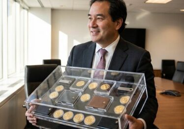 Ethereum Foundation ขาย 5,000 ETH ให้ Bitmine ของ Tom Lee ผ่าน OTC