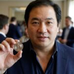 Tom Lee แจกกาว! เชื่อ Ethereum จะไปแตะ $62,000