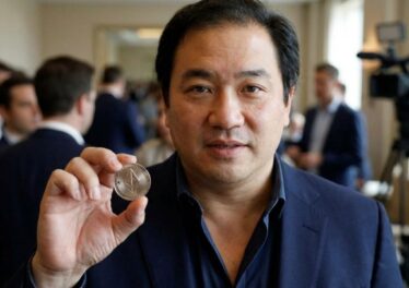 Tom Lee เชื่อราคา Ethereum จะไปแตะ $62,000