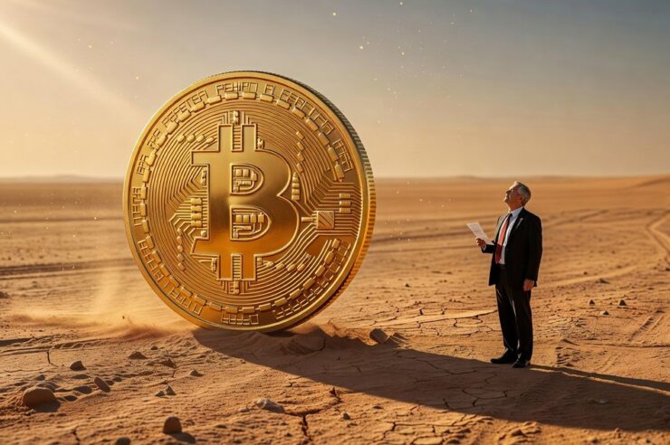 เทรดเดอร์ปริศนาอ้างซื้อ BTC ตั้งแต่ราคาไม่ถึงดอลลาร์ ขายกำไรกว่า $1,000 ล้าน จริงหรือมั่ว?