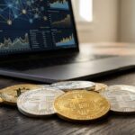 ส่วนแบ่ง Stablecoin ของ Tron ร่วงจากกว่า 36% เหลือแค่ 15% แต่ยอดสะสมยังแซง Ethereum