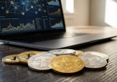 ส่วนแบ่ง Stablecoin ของ Tron ร่วงจากกว่า 36% เหลือแค่ 15% แต่ยอดสะสมยังแซง Ethereum