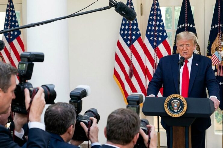 Trump สั่งถล่มเกาะน้ำมัน Kharg ของอิหร่าน ระเบิดใหญ่สุดในประวัติศาสตร์ตะวันออกกลาง