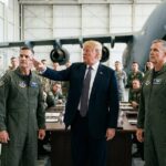 Trump ขีดเส้นตาย 48 ชม. “ถ้าอิหร่านไม่เปิด Hormuz จะปูพรมถล่มโรงไฟฟ้าทุกแห่ง”