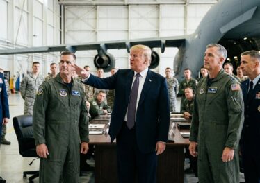 Trump ขีดเส้นตาย 48 ชม. “ถ้าอิหร่านไม่เปิด Hormuz จะปูพรมถล่มโรงไฟฟ้าทุกแห่ง”