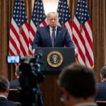 ขู่หนักมาก! สหรัฐฯ จ่อตัด LNG ให้ EU หากไม่ยอมลงนามดีลการค้า ตลาดโลกจะรอดไหม?