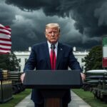 Trump สั่งผลิตอาวุธเพิ่ม 4 เท่า ลั่นมีกระสุนไม่จำกัดพร้อมรับมืออิหร่าน