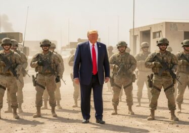 สหรัฐฯ-อิหร่านถล่มกันเดือด ช่องแคบฮอร์มุซถูกปิด น้ำมัน 20 ล้านบาร์เรลหายจากตลาด (สรุปความคืบหน้าล่าสุด)