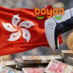 Boya ผู้ผลิตเกมยักษ์ใหญ่ฮ่องกง เตรียมทุ่มงบกว่า 2,300 ล้านบาท ซื้อ Bitcoin และคริปโตเก็บเข้าคลัง 