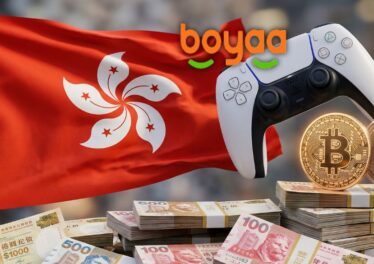 Boya ผู้ผลิตเกมยักษ์ใหญ่ฮ่องกง เตรียมทุ่มงบกว่า 2,300 ล้านบาท ซื้อ Bitcoin และคริปโตเก็บเข้าคลัง 