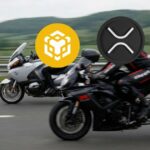 BNB ทวงคืนบัลลังก์! เบียดแซงหน้า XRP ขึ้นแท่นคริปโตมูลค่าสูงสุดอันดับ 4 ของโลก