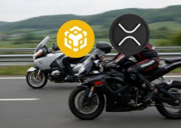 BNB ทวงคืนบัลลังก์! เบียดแซงหน้า XRP ขึ้นแท่นคริปโตมูลค่าสูงสุดอันดับ 4 ของโลก