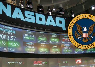 กระหึ่มวอลล์สตรีท! ก.ล.ต. สหรัฐฯ ไฟเขียว Nasdaq เปิดเทรดหุ้นและ ETF ในรูปแบบโทเคนบนบล็อกเชน