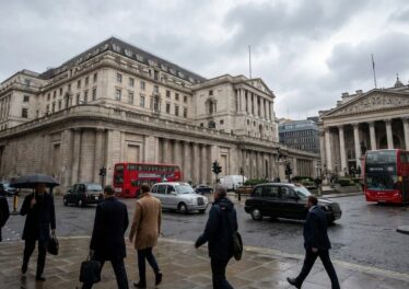 บอนด์ยีลด์อังกฤษทะลุ 5% ครั้งแรกในรอบ 17 ปี วิกฤตพลังงานยุโรปเขย่าหนัก