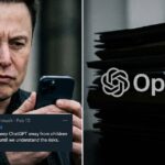 แฉเบื้องหลังคดีกราดยิง 8 ศพ! มือปืนใช้ ChatGPT วางแผน Musk สั่งแบนด่วน