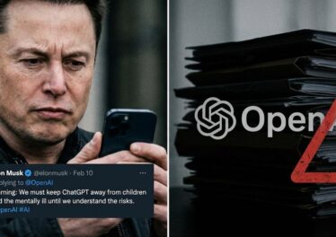 แฉเบื้องหลังคดีกราดยิง 8 ศพ! มือปืนใช้ ChatGPT วางแผน Musk สั่งแบนด่วน