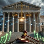 ศาลสหรัฐฯ ยกฟ้อง Uniswap ชี้กระจายอำนาจจนหาตัวจำเลยไม่ได้ DeFi เฮ!