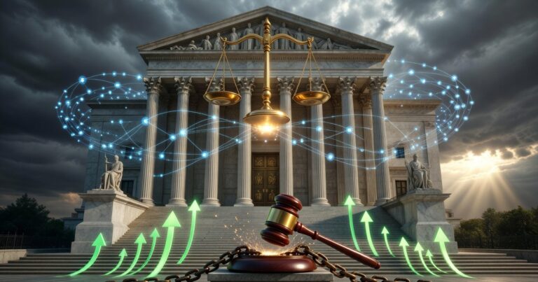 ศาลสหรัฐฯ ยกฟ้อง Uniswap ชี้กระจายอำนาจจนหาตัวจำเลยไม่ได้ DeFi เฮ!