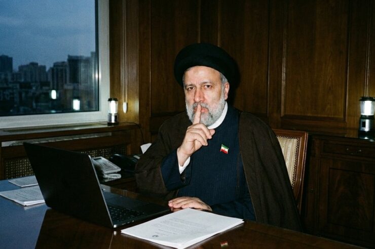 แฉแผนลับ! วิธีอิหร่านโอนคริปโตหลายร้อยล้านช่วงไฟดับ ส่งผลกระทบต่อคริปโตอย่างไร?