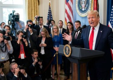 ‘ทรัมป์’ โม้สนั่น! เผยสงครามอิหร่านจบแล้ว-เล็งยึดช่องแคบฮอร์มุซ-สวนทางกลาโหม ‘เพิ่งเริ่ม’