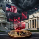 ตัวเลขจ้างงานสหรัฐพุ่งเกินคาด ลุ้น Fed ไม่ลดดอกเบี้ย กดดัน Bitcoin ร่วง