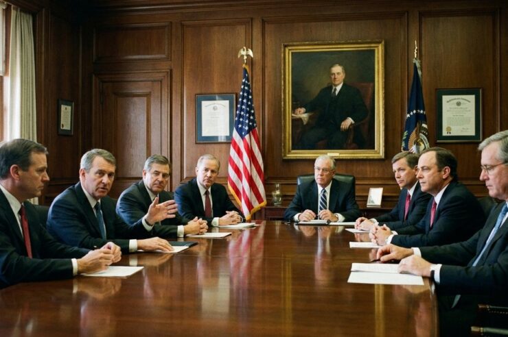 ธนาคารสหรัฐฯ เดือด เตรียมฟ้อง OCC หลังปล่อยใบอนุญาตแบงก์ให้ Ripple, BitGo, Paxos