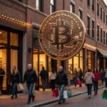 ยอดค้าปลีกสหรัฐแผ่ว ลุ้น Fed ลดดอกเบี้ย BTC กับ ETH เตรียมพุ่ง?