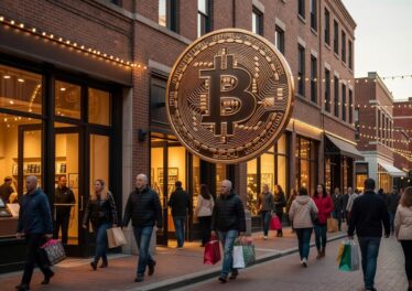 ยอดค้าปลีกสหรัฐแผ่ว ลุ้น Fed ลดดอกเบี้ย BTC กับ ETH เตรียมพุ่ง?