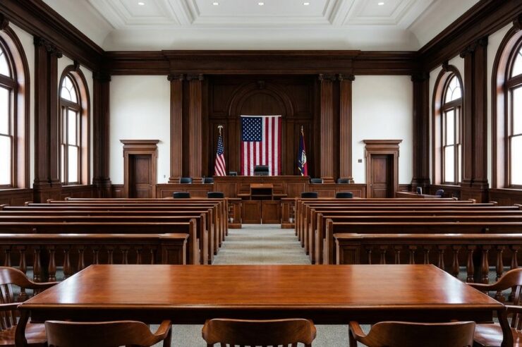 ศาลสหรัฐฯ ยกฟ้อง Binance คดีก่อการร้ายทุกข้อหา ชนะยกใหญ่!