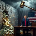 ศาลสั่งรัฐบาลทรัมป์คืนภาษีนำเข้ากว่า 1.3 แสนล้านดอลลาร์ หลังชี้เก็บโดยไม่ชอบด้วยกฎหมาย