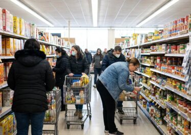 CPI สหรัฐออกตรงคาด ตลาดหายใจโล่ง แต่แรงส่งคริปโตยังไม่มา