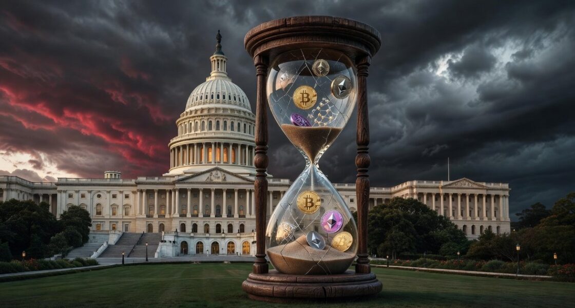 กฎหมายคริปโตสหรัฐฯ เสี่ยงไม่ทัน! ปมผลตอบแทน Stablecoin ยังตกลงกันไม่ได้