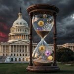 กฎหมายคริปโตสหรัฐฯ เสี่ยงไม่ทัน! ปมผลตอบแทน Stablecoin ยังตกลงกันไม่ได้