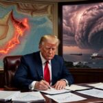 DFC สหรัฐฯ ขาดวงเงินประกันเรือกว่า $2 แสนล้าน หวั่นน้ำมันพุ่งกดตลาด