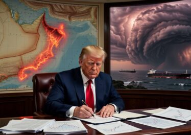 DFC สหรัฐฯ ขาดวงเงินประกันเรือกว่า $2 แสนล้าน หวั่นน้ำมันพุ่งกดตลาด