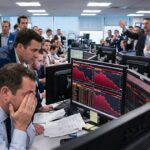 นักลงทุนแห่ถอนเงินออกจากกองทุนหุ้นสหรัฐฯ หนักสุดในรอบหลายปี