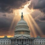 สภาสหรัฐฯ ปัดตกมติทำสงครามอิหร่าน ลดเสี่ยงปะทะ ตลาดหายใจโล่ง