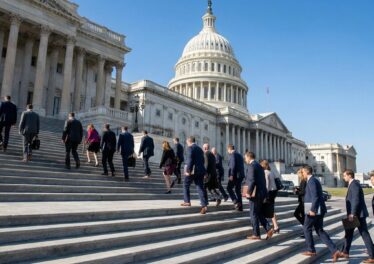 สภาผู้แทนฯ สหรัฐฯ ยัน Tokenized Securities ต้องอยู่ภายใต้กฎเดียวกับหุ้นปกติ