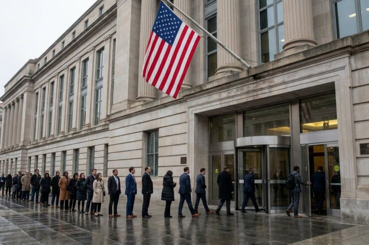 ตัวเลขขอรับสวัสดิการว่างงานสหรัฐต่ำกว่าคาด ตลาดคริปโตแกว่งตัวในกรอบแคบ