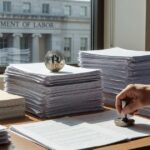 ตัวเลขว่างงานสหรัฐออกมาใกล้คาด ตลาดคริปโตนิ่งสงบแกว่งบวกเบา ๆ