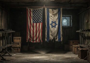 สหรัฐฯ-อิสราเอลเตรียมลดถล่มอิหร่าน หลังอาวุธเริ่มร่อยหรอ