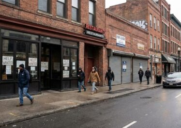 ตำแหน่งงานสหรัฐพุ่งเกือบ 7 ล้าน เกินคาด Fed อาจไม่ลดดอกเบี้ย กดดันคริปโต