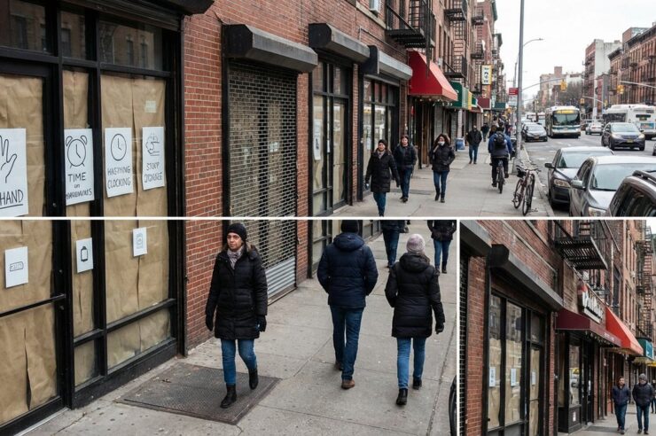 ความเชื่อมั่นผู้บริโภคสหรัฐฯ พุ่งแตะ 91.8 กดดัน Bitcoin ระยะสั้น