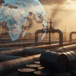 สหรัฐฯ ผ่อนคว่ำบาตรน้ำมันรัสเซียชั่วคราว ตลาดคริปโตรับข่าวดีทันที