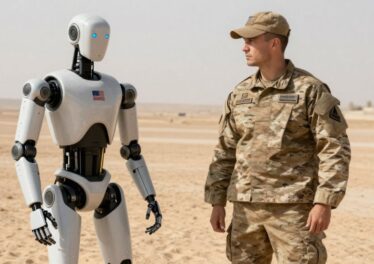 รายงานเผย สหรัฐฯใช้ Claude AI ในปฏิบัติการทางทหาร